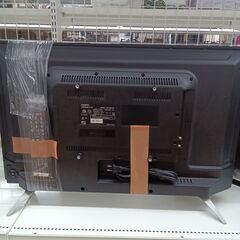 ★リユースのサカイ水戸店★ ドウシシャ 液晶テレビ  年式19年製 動作確認／クリーニング済み MT5697の画像