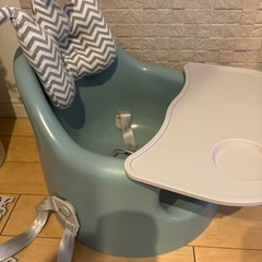 子供用　いす椅子の画像