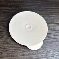 【離乳食等】リッチェル　ひっくり返しにくい吸盤の画像