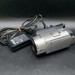 N365　SONY ハンディカム デジタルビデオカメラ ビデオカ...
