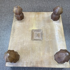 囲碁の基盤②の画像