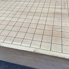囲碁の基盤②の画像