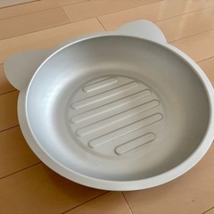 ネコナベ ねこなべ 猫鍋 猫型鍋の画像