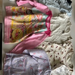 女の子服110の画像