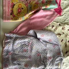 女の子服110の画像