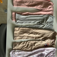 女の子服110の画像