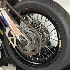 DRZ400の画像