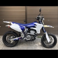 DRZ400の画像