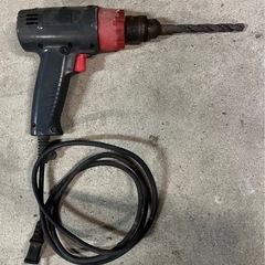 ドリルドライバー 中古 小型 の画像