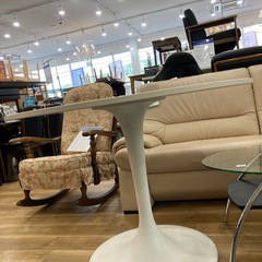 【トレファク高槻店】取りに来られる方限定！IKEA（イケア）のダイニングテーブルのご紹介です！の画像