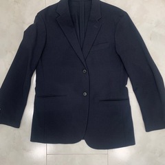 UNIQLO　感動ジャケット　感動パンツの画像
