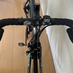 ビアンキ　ロードバイクの画像