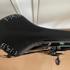 ビアンキ　ロードバイクの画像