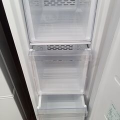 ★リユースのサカイ水戸店★ AQUA 冷凍庫 105L 24年製 動作確認／クリーニング済み MT5698の画像