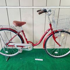 ブリヂストン ・中古自転車 061324の画像
