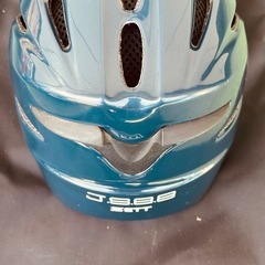 軟式少年野球用キャッチャー防具セット&キャッチャーミットの画像