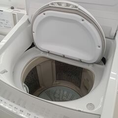 ★リユースのサカイ日立店★HJ7977 HITACHI 洗濯機 8Kg 21年製 動作確認／クリーニング済み の画像