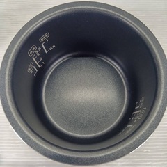 シーネット マイコンジャー 炊飯器 2021年製 3.5合 SRC3501BK-WH 白 ホワイト 炊飯ジャー 札幌市白石区の画像