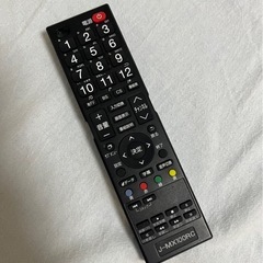 テレビ　43インチ
の画像