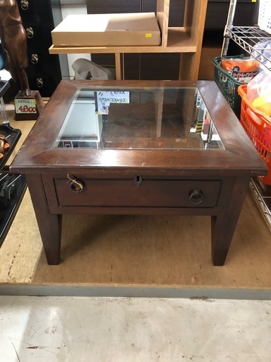 ⭐️コレクションテーブル⭐️