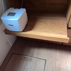 カップボードの画像