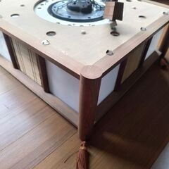 特大★和風明るい照明★の画像