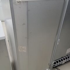 ★リユースのサカイ日立店★HJ7978 SHARP 冷蔵庫 137L 18年製 動作確認／クリーニング済み の画像
