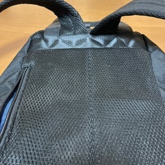 スヌーピーのリュックの画像
