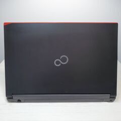 特価 2022年製 ノートパソコン 富士通 LIFEBOOK A5511/HX Core i5-1135G7 8GB SSD 256GB 【高年式・高コスパ・保証あり・全国発送】の画像