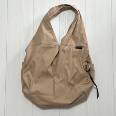 新品未使用！大容量✨️鞄 マザーズバッグの画像