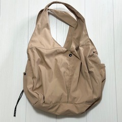 新品未使用！大容量✨️鞄 マザーズバッグの画像