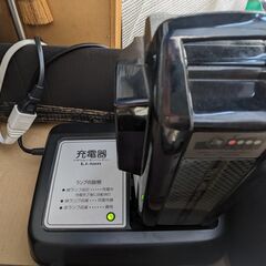 YAMAHA2人子供乗せ電動アシスト自転車_難ありのため格安の画像