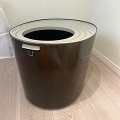 【無料】猫用トイレの画像