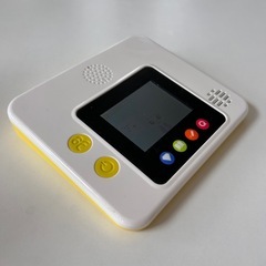 MY English Pad3才〜
の画像