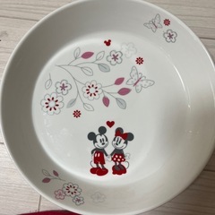 tシャツ　皿　hanes　スターウォーズ　ミッキー　ミニの画像