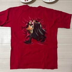 tシャツ　皿　hanes　スターウォーズ　ミッキー　ミニの画像