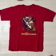 tシャツ　皿　hanes　スターウォーズ　ミッキー　ミニの画像
