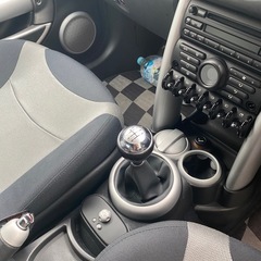 ミニクーパー ジョンクーパーワークス mini cooper john  cooper worksの画像
