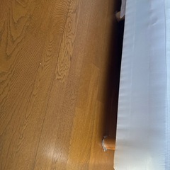 ニトリシングルベッド
の画像