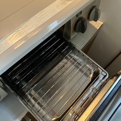 リンナイ　　ガスコンロ　　の画像