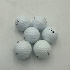 ゴルフボールの画像