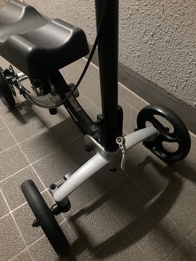 歩行器