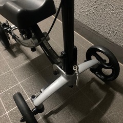歩行器の画像
