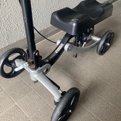 歩行器の画像