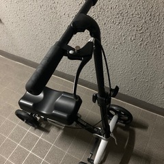 歩行器の画像