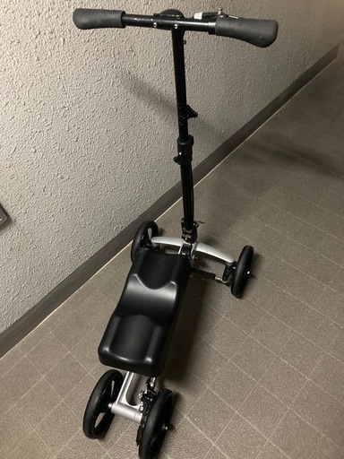 歩行器