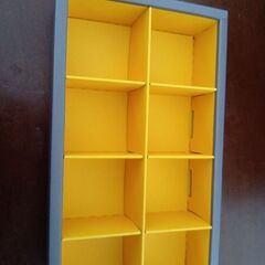 hideのキーホルダーとおまけの画像