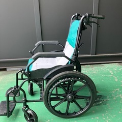 【介護用途】車椅子の画像