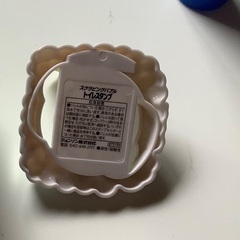 ジョンソン スクラビングバブル トイレスタンプ替え スタンプの台の画像