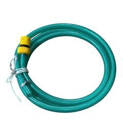 京セラ 高圧洗浄機 AJP-1700V 中古 家庭用の画像